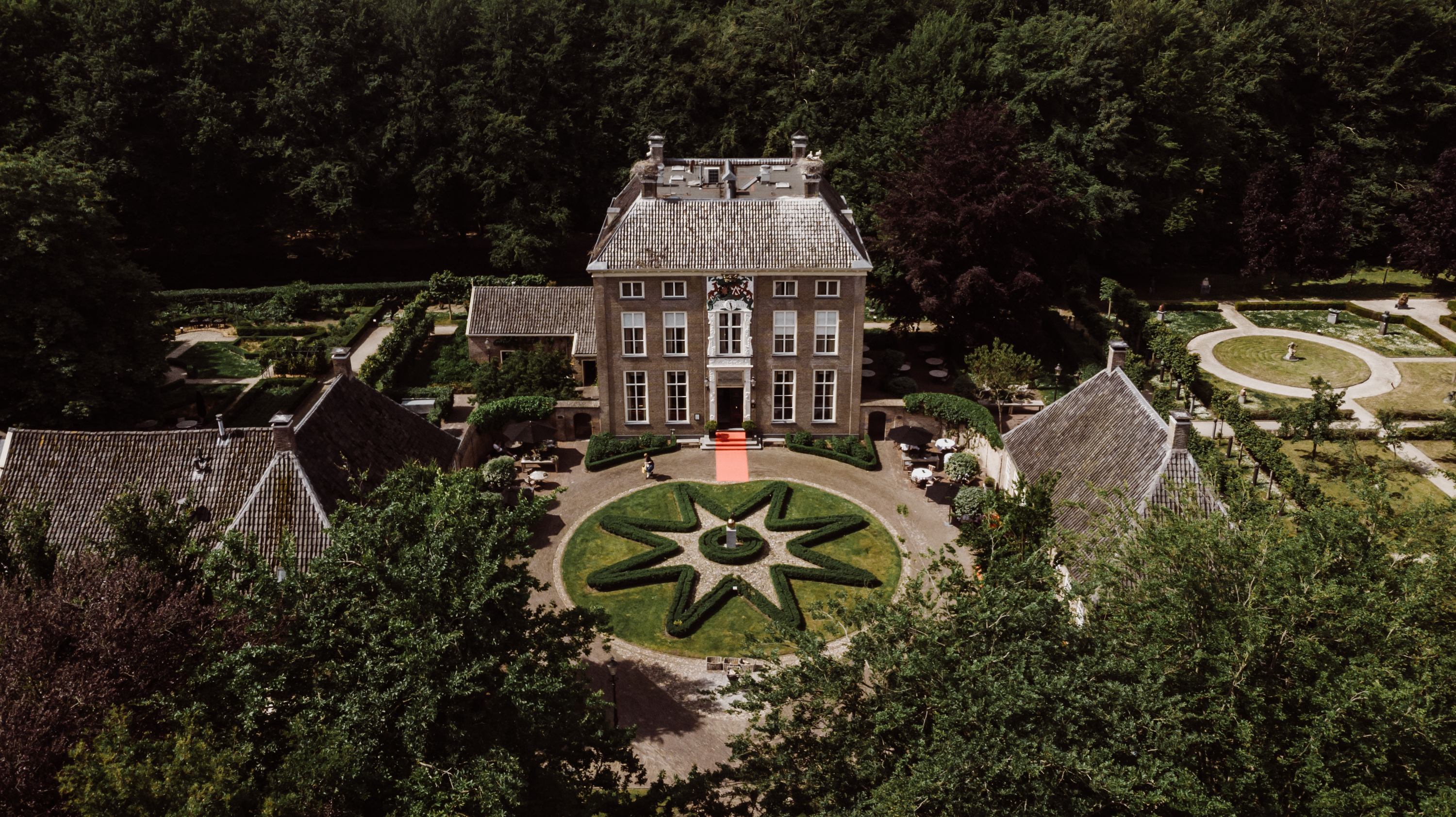 Landgoed De Havixhorst